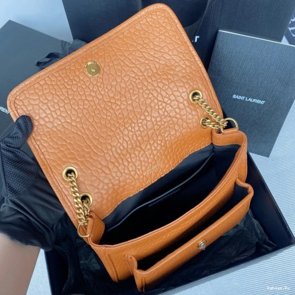 NIKI BABY-22*16*12CM YSL 0821